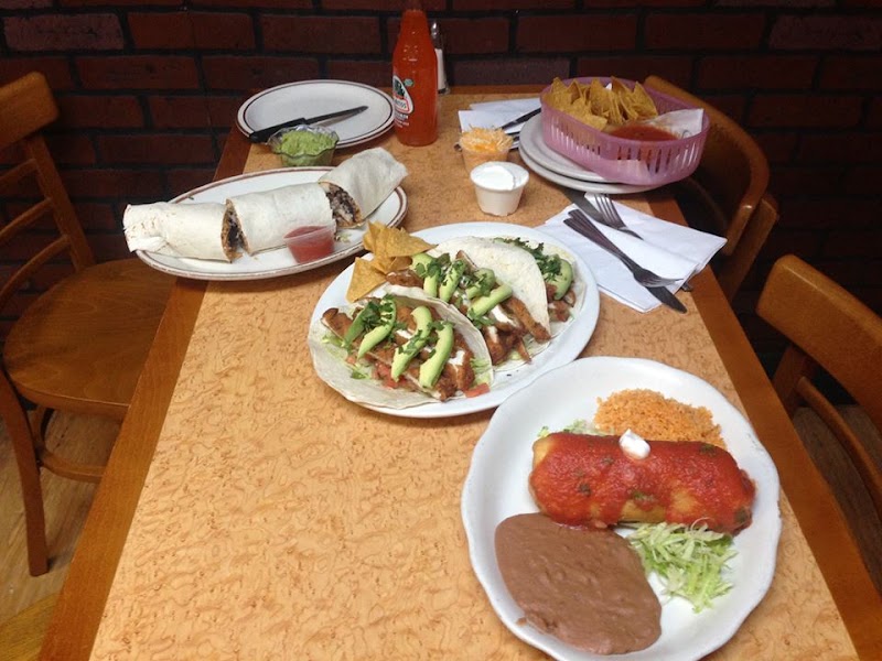 El Mexico Lindo, photo 2