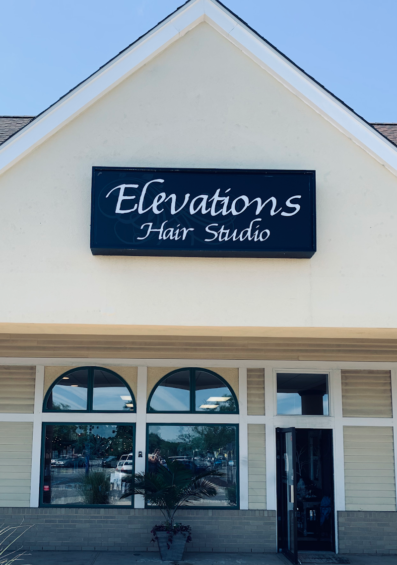 Elevations Hair Studio, photo 2