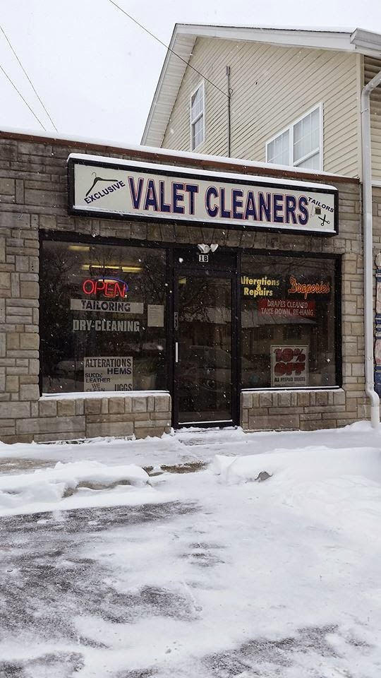Exclusive Valet Cleaners, photo 2
