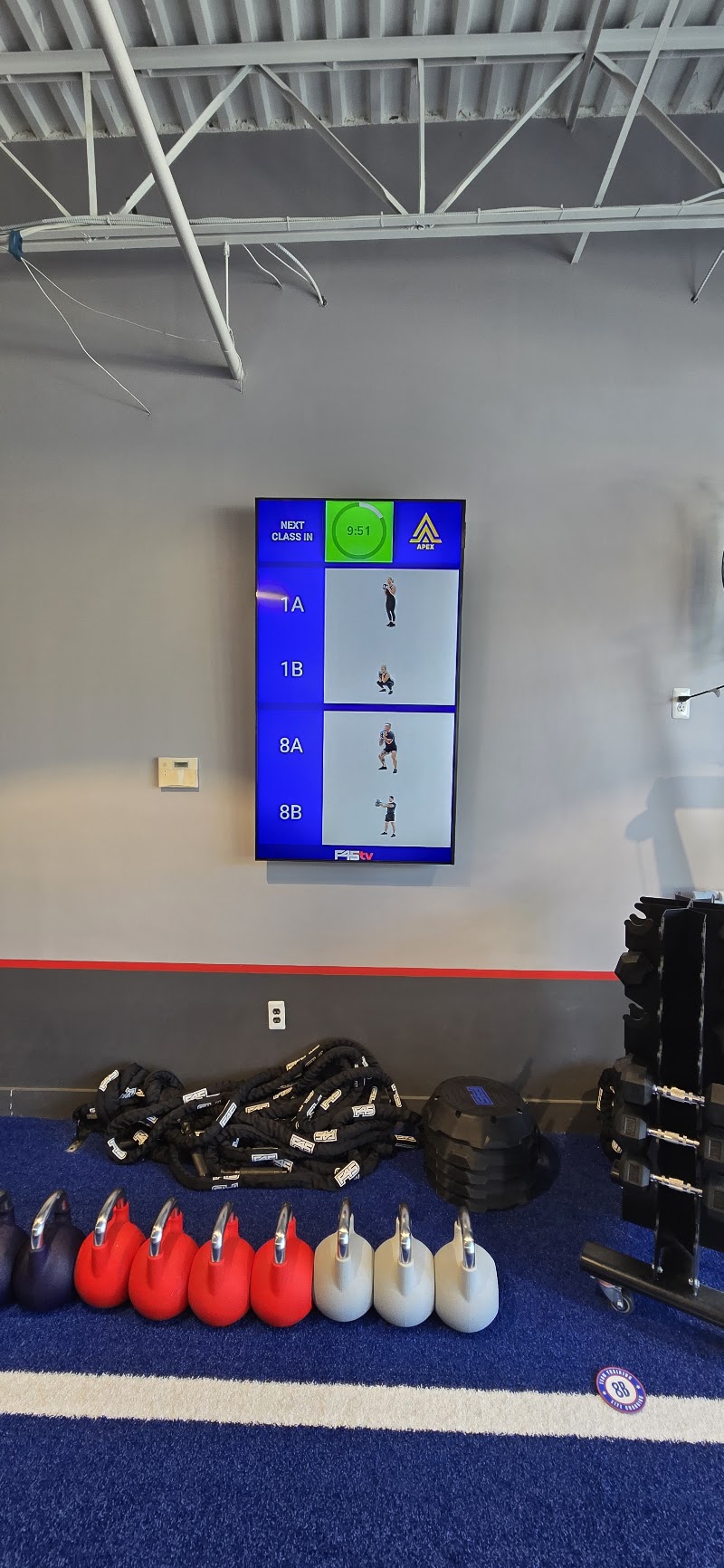 F45 Training Brick NJ, photo 2
