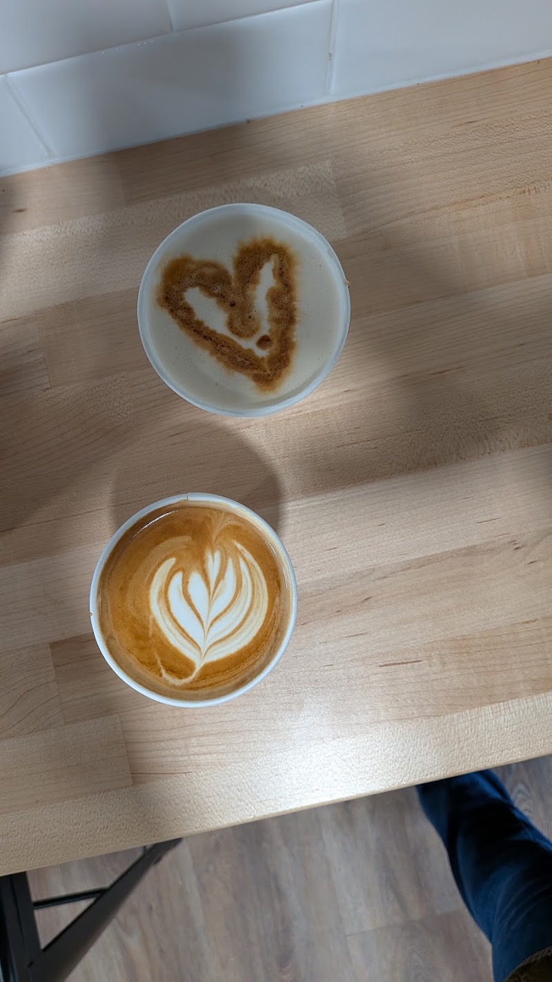 Fahrenheit coffee company, photo 3