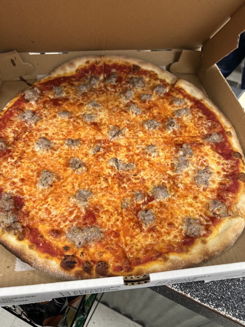 Federico's Pizza, photo 3