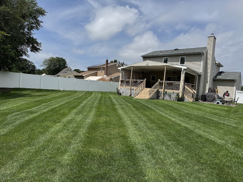 Finelli’s Landscaping, photo 2