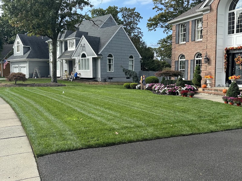 Finelli’s Landscaping, photo 3