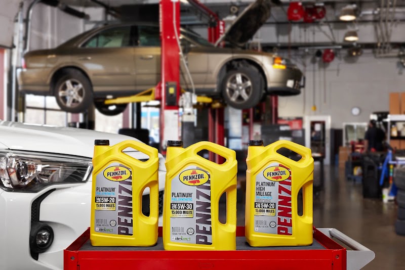 Firestone Complete Auto Care, photo 3