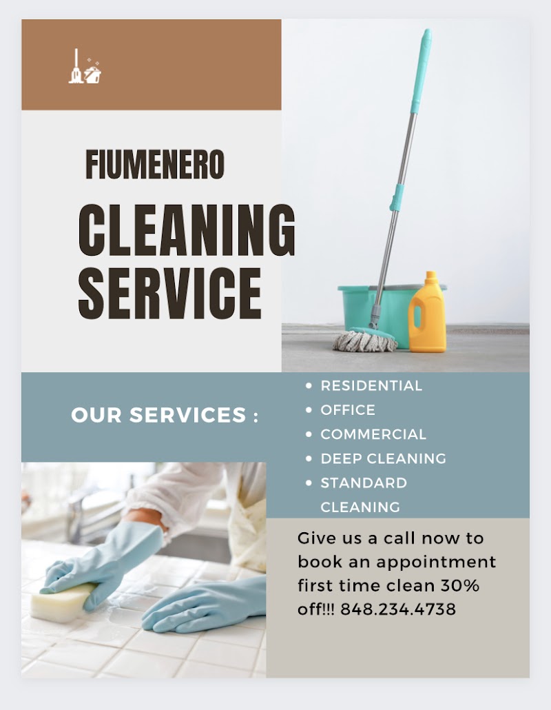 Fiumenero cleaning, photo 3