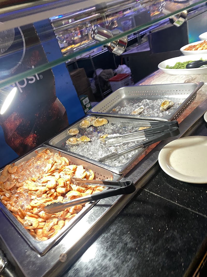 Flaming Grill & Supreme Buffet, photo 3