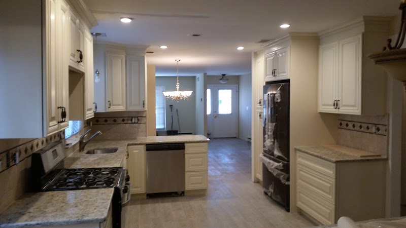 Gambrick Builders, photo 2