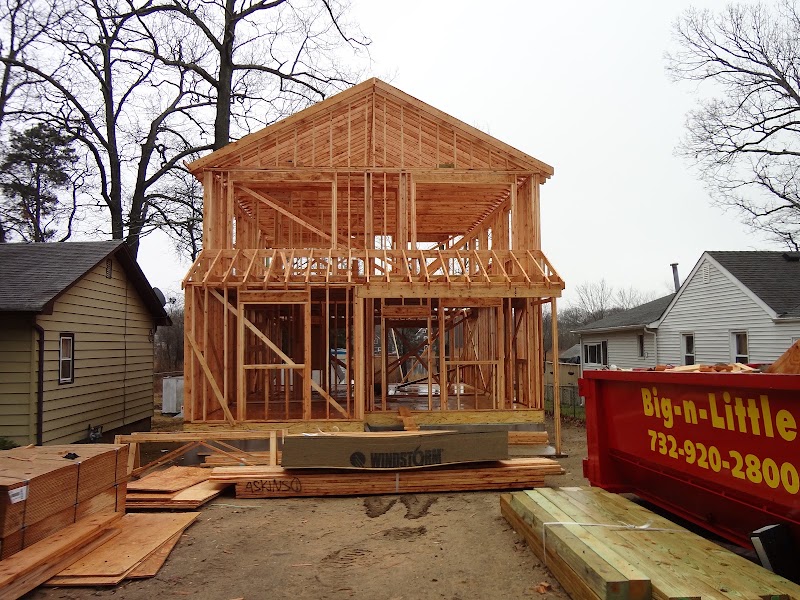 Gambrick Builders, photo 3