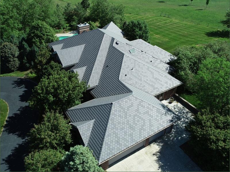 Garcia Family Roofing & Construction, photo 3