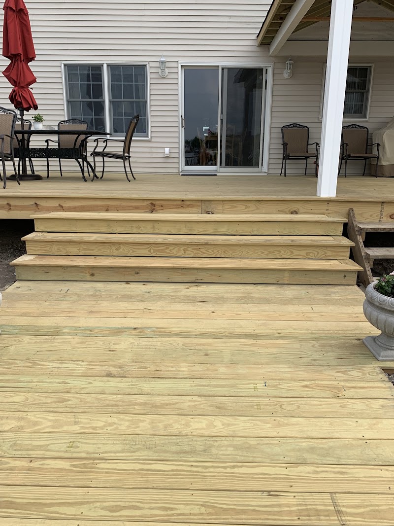 Gibbs Construction Services Inc., photo 2
