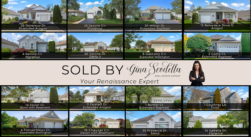 Gina Scodella, Realtor - Re/Max Revolution, photo 2