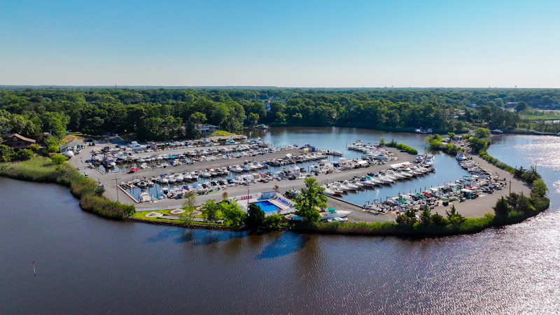 Green Cove Marina, photo 2