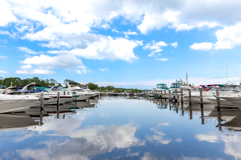 Green Cove Marina, photo 3