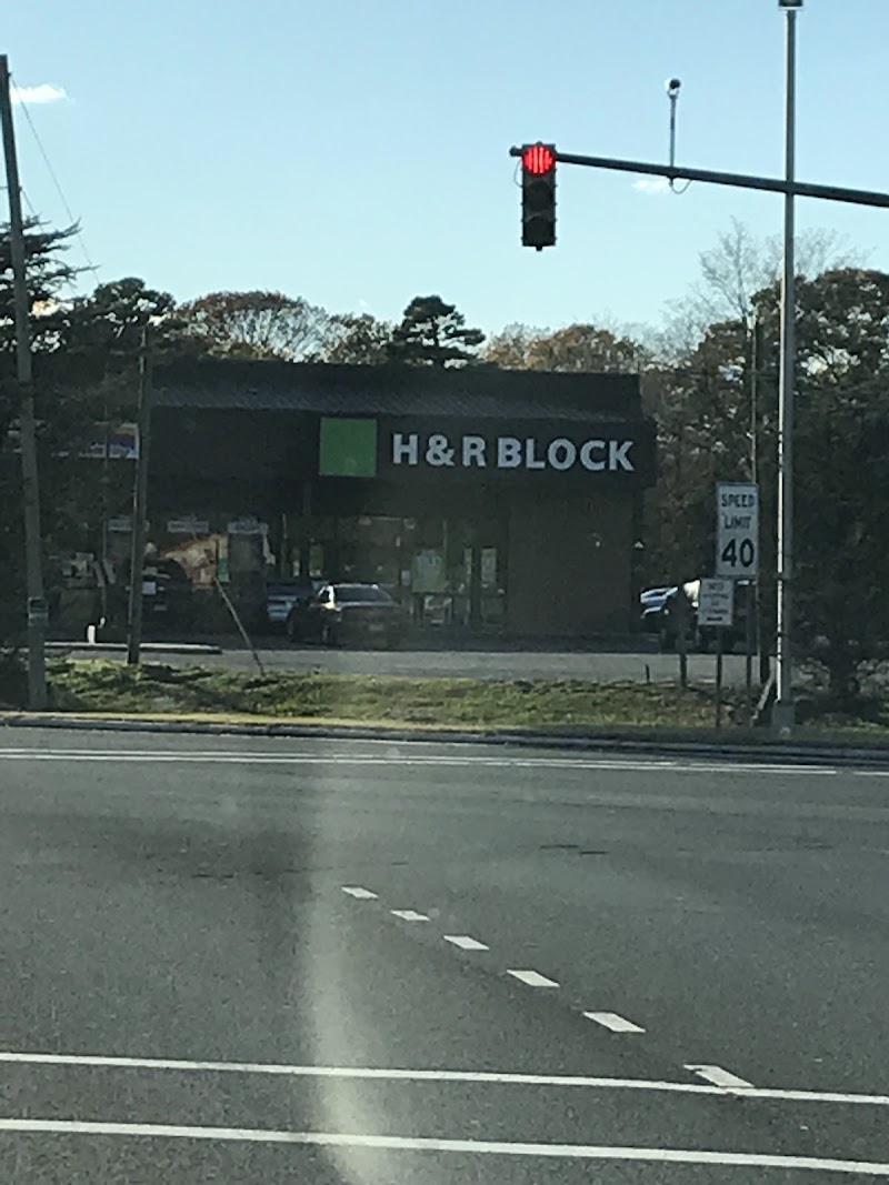 H&R Block, photo 3