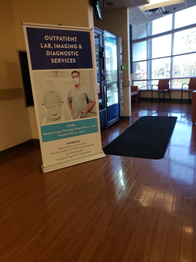 Hackensack Meridian Urgent Care - Brick, photo 2