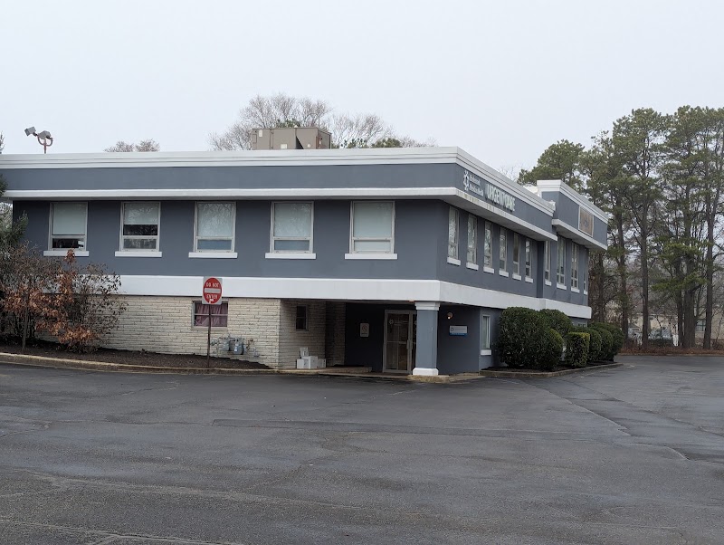 Hackensack Meridian Urgent Care - Brick, photo 3