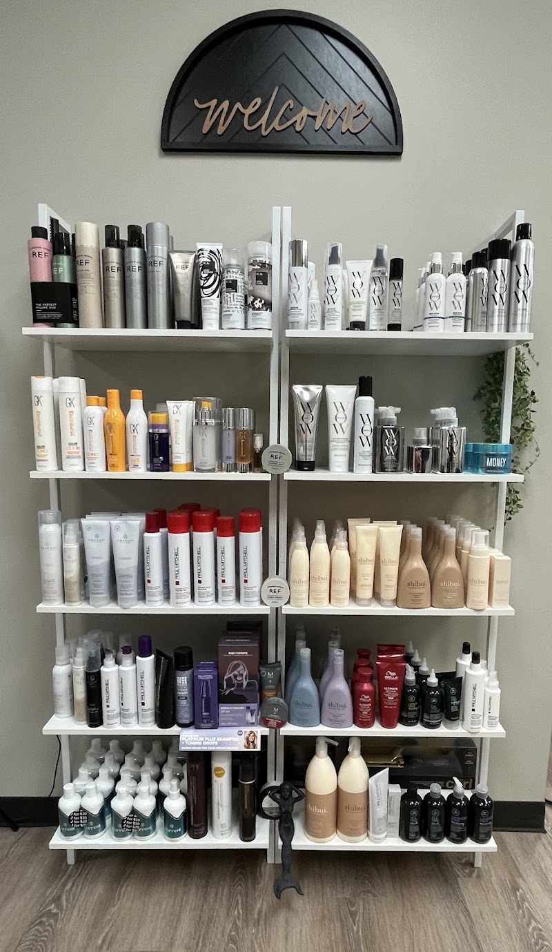 Hair Hut Studio, photo 3