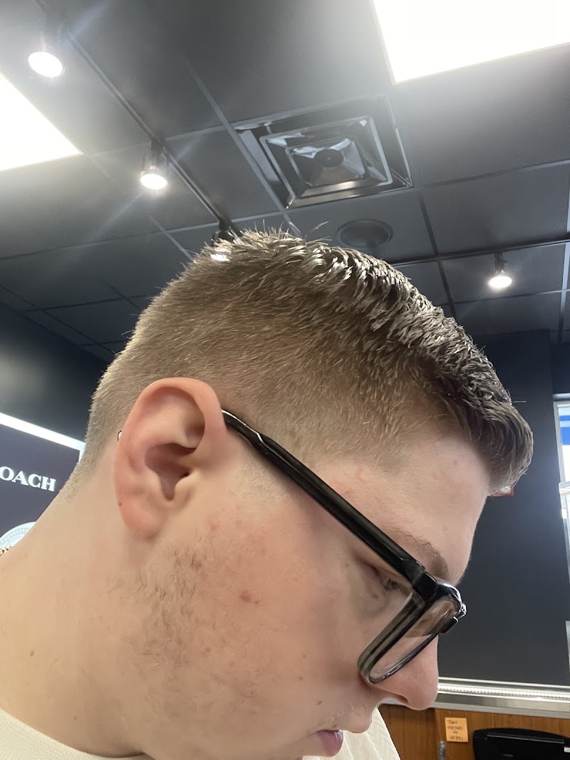Hair State of Mind Barbershop, photo 3