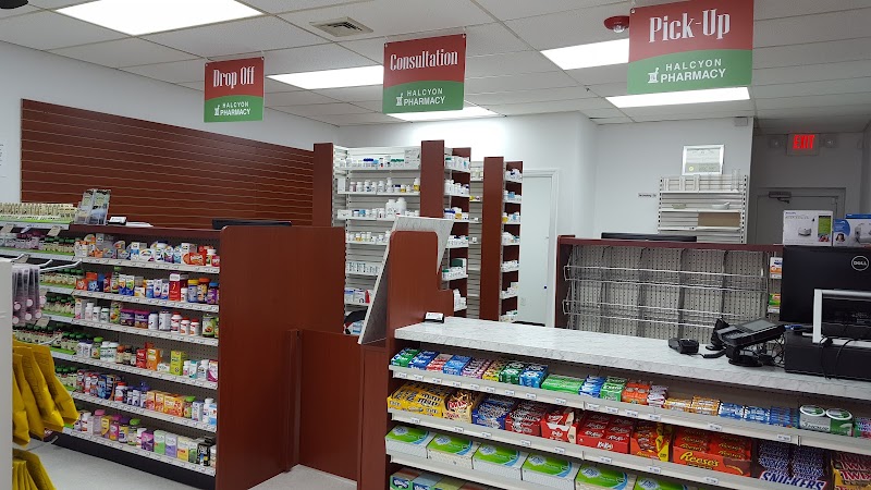 Halcyon Pharmacy, photo 2