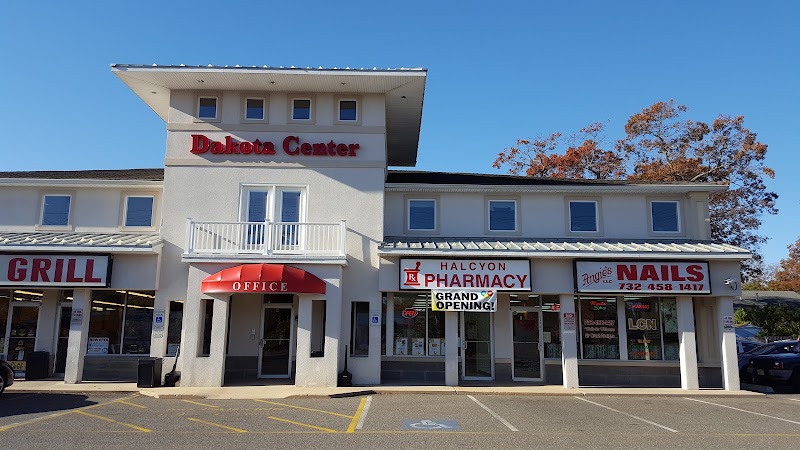 Halcyon Pharmacy, photo 3