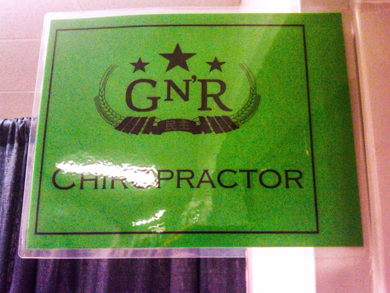 Hands On Health Chiropractic, LLC, photo 3