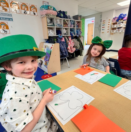 Happy Days Preschool of Brick, photo 2