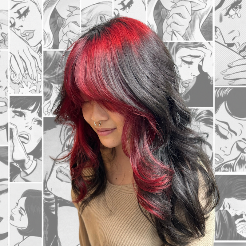 Heartless Hair, photo 2