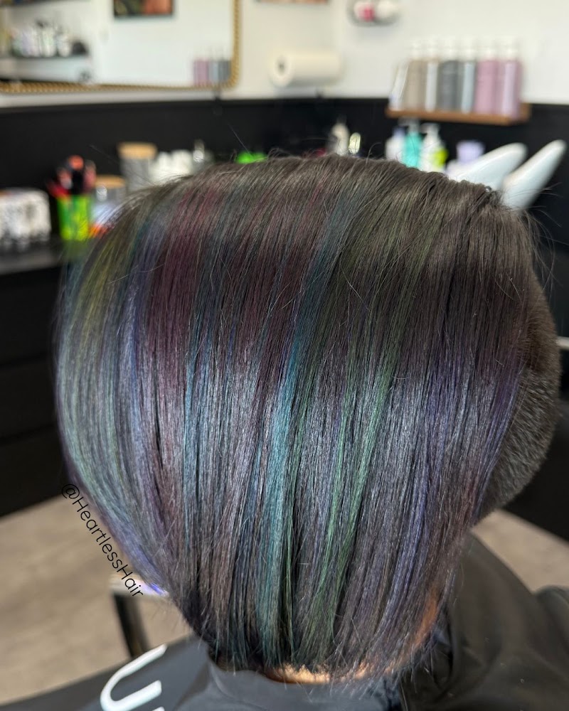 Heartless Hair, photo 3