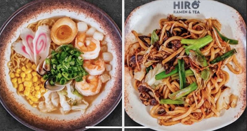 Hiro Ramen, photo 2