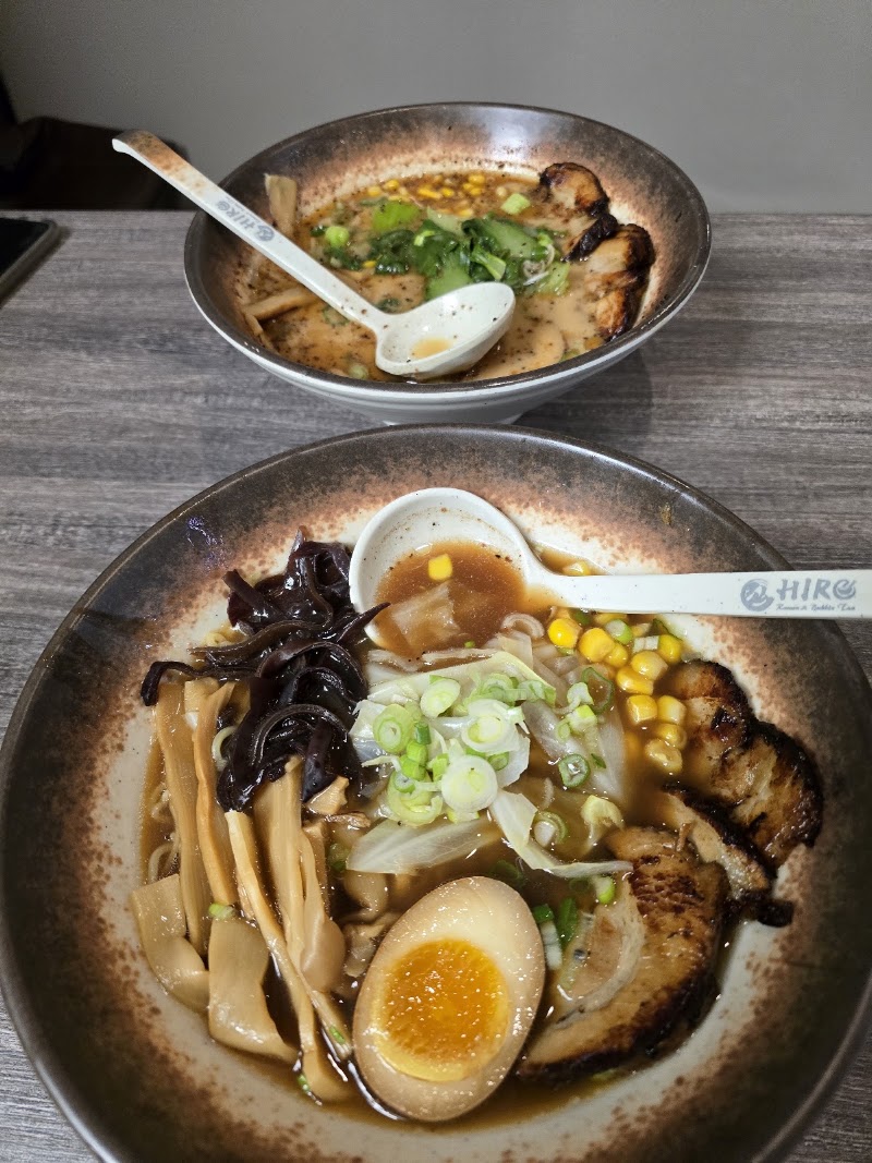 Hiro Ramen, photo 3