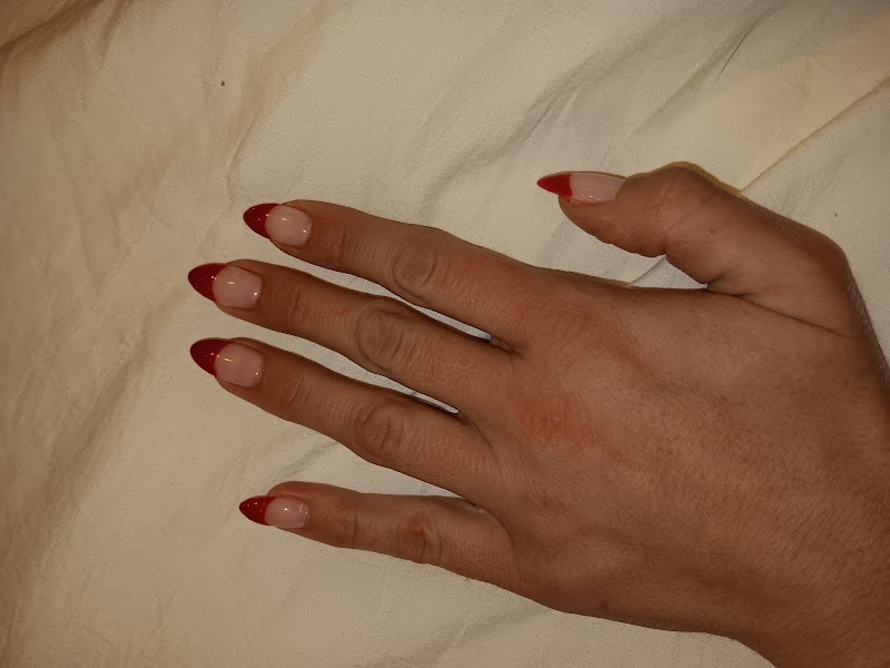 Hot Nails & Spa, photo 2