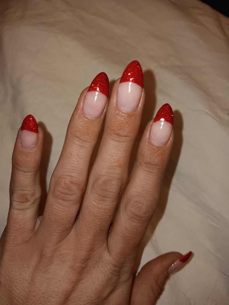 Hot Nails & Spa, photo 3