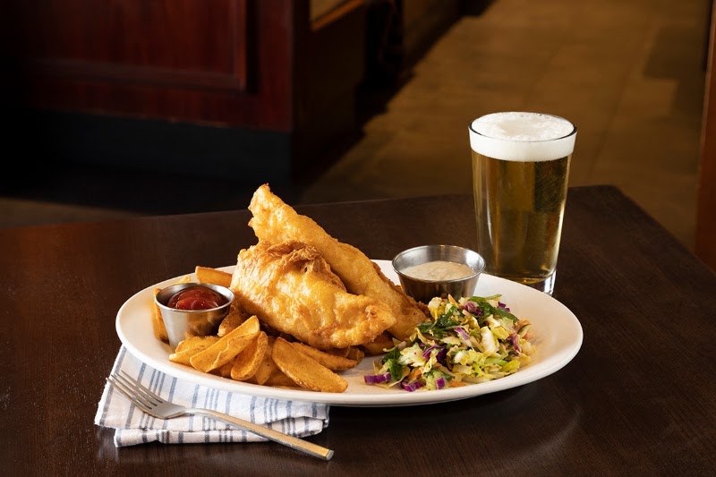 Houlihan's, photo 3