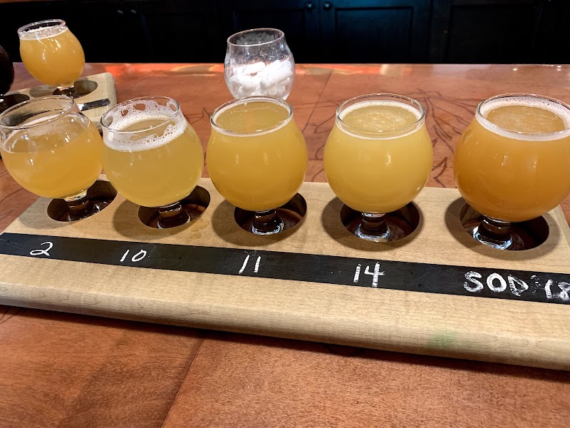 Icarus Brewing Company, photo 2