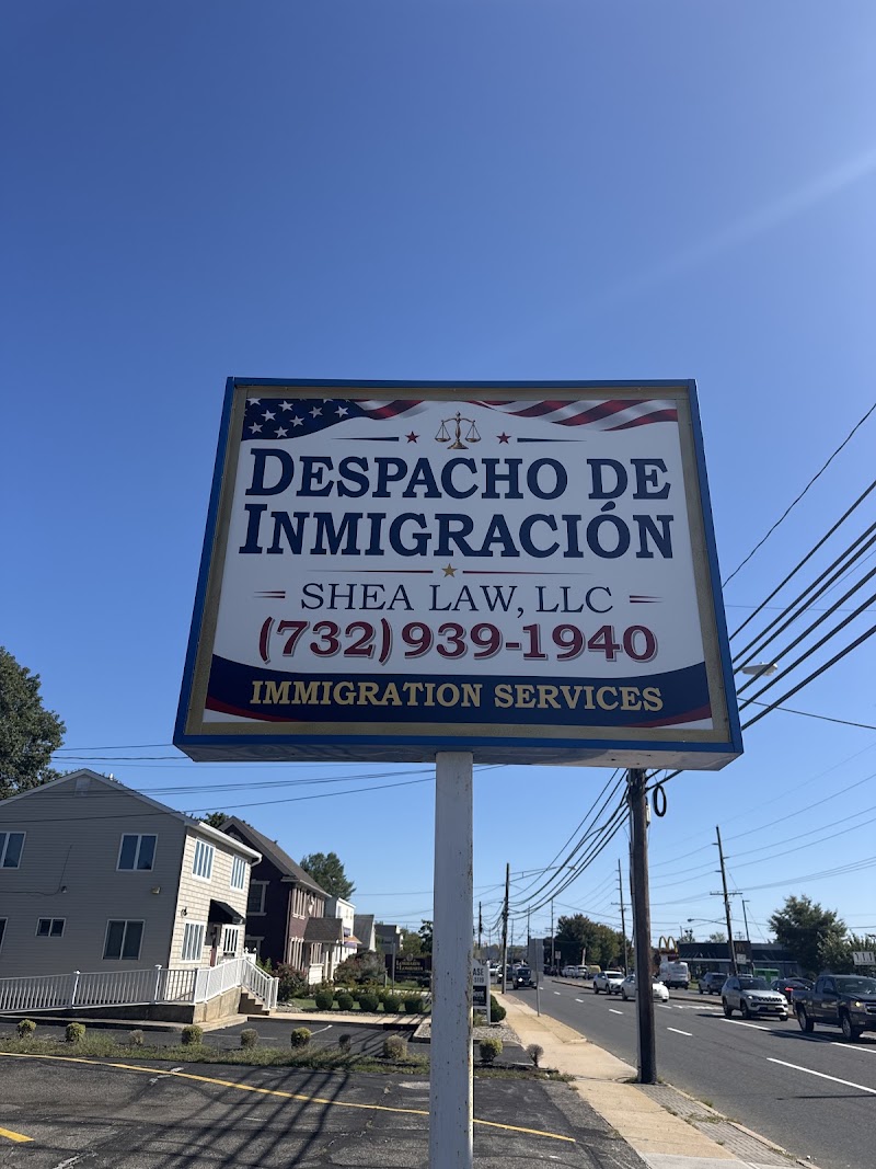 Immigration Law Offices of Shea Law, LLC, photo 2