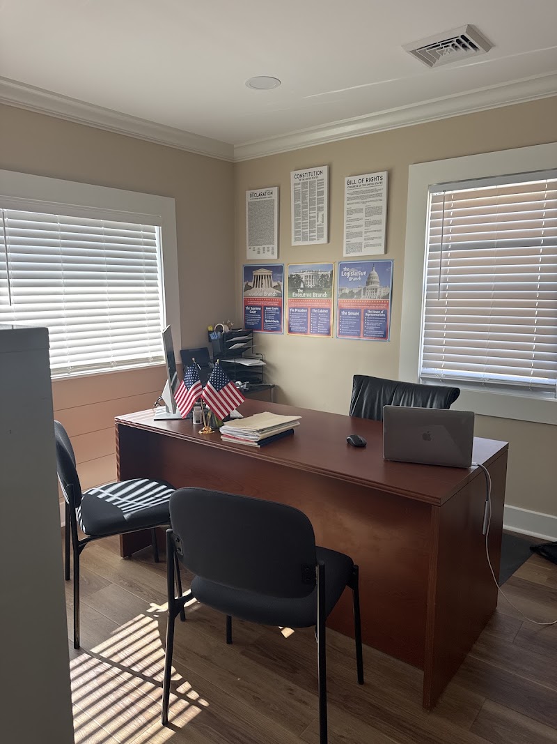 Immigration Law Offices of Shea Law, LLC, photo 3