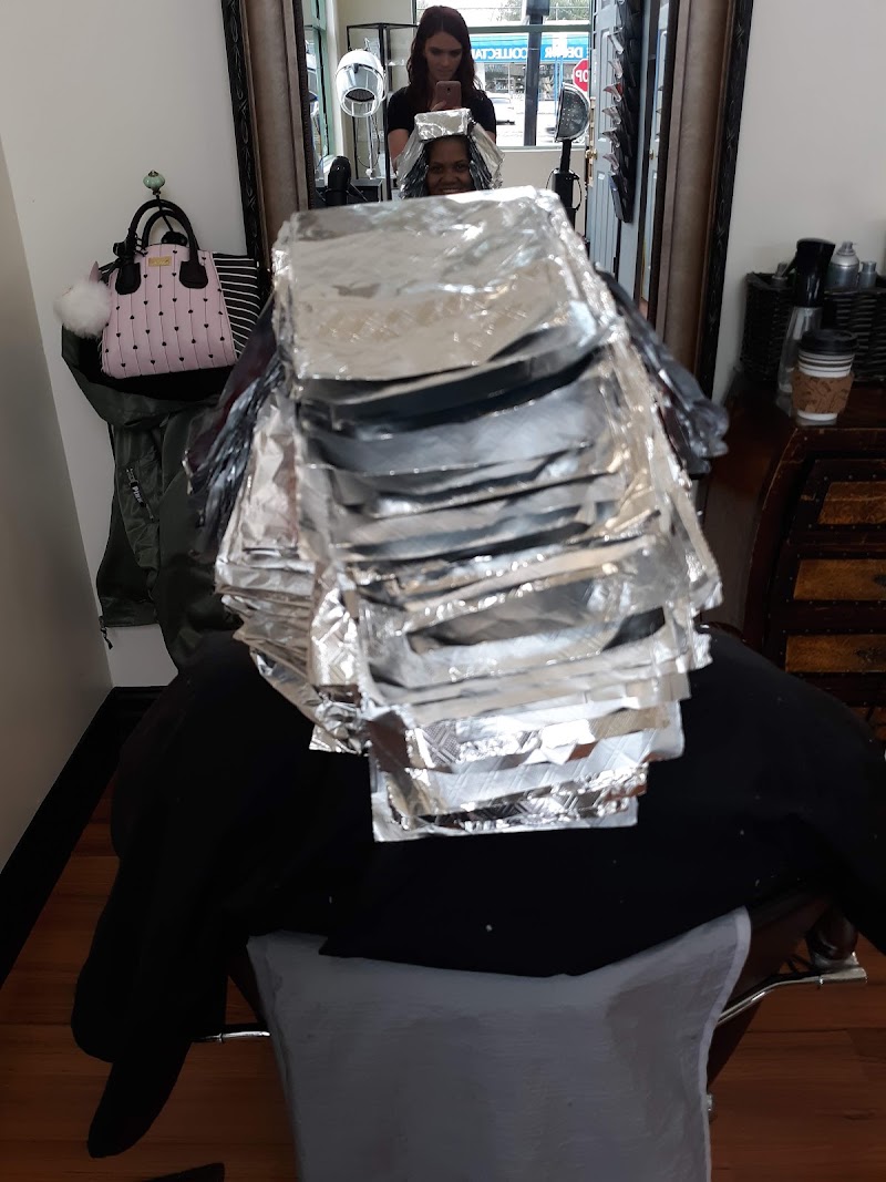 Impulse Salon, photo 2