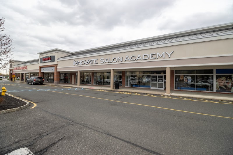 Innovate Salon Academy - Brick, photo 2