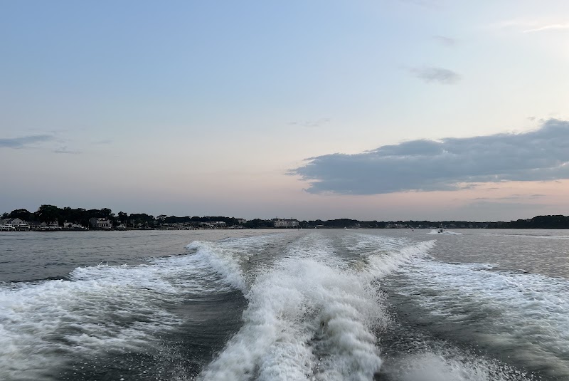 Irish Jig Charters, photo 2