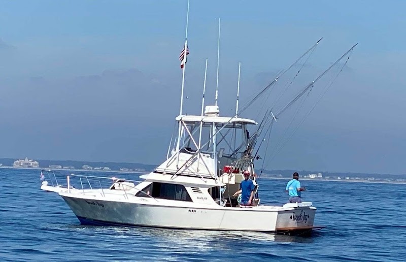 Irish Jig Charters, photo 3