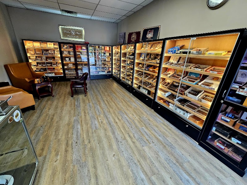 J&B Cigar Club, photo 2