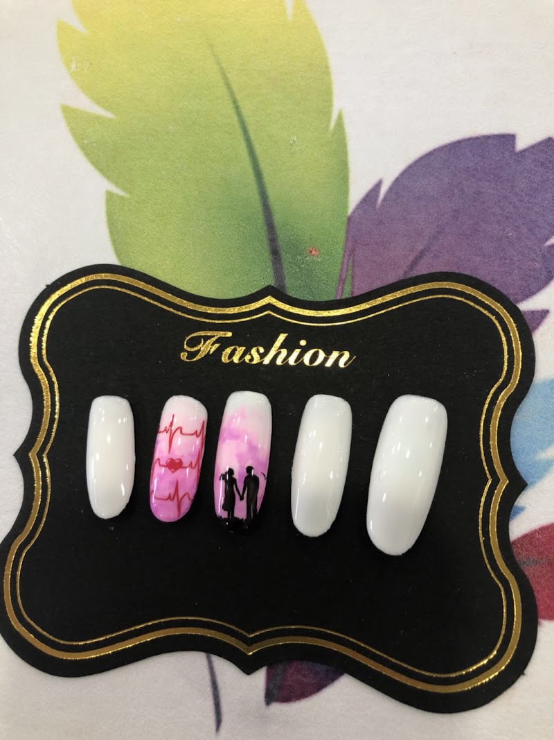 J & Z NAILS SPA LLC, photo 2
