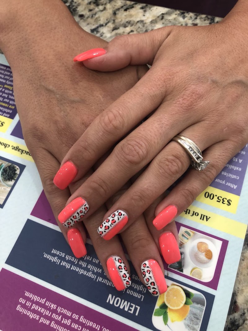 J & Z NAILS SPA LLC, photo 3