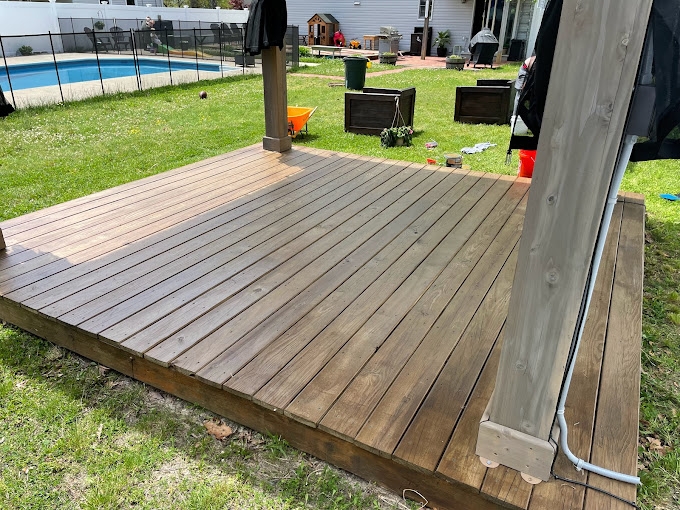 J Michael Power Washing Services, photo 2