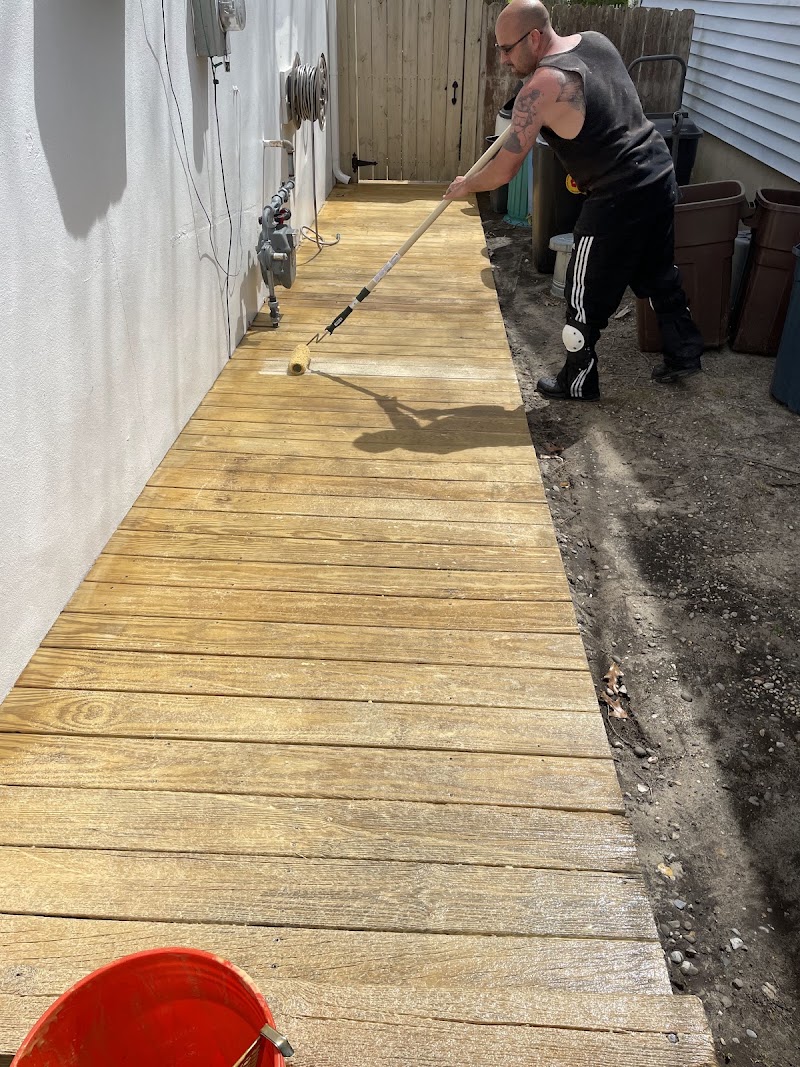 J Michael Power Washing Services, photo 3
