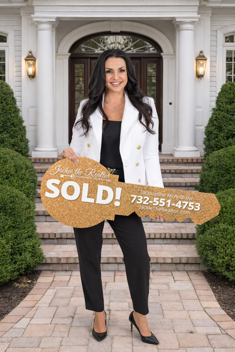 Jackie The Realtor / Jacqueline McAndrew of Century 21 Solid Gold, photo 2