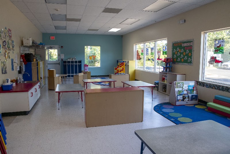 Jersey Child Care, photo 2