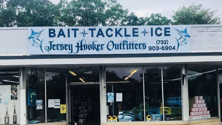 Jersey Hooker Outfitters, photo 2