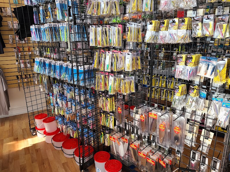 Jersey Hooker Outfitters, photo 3